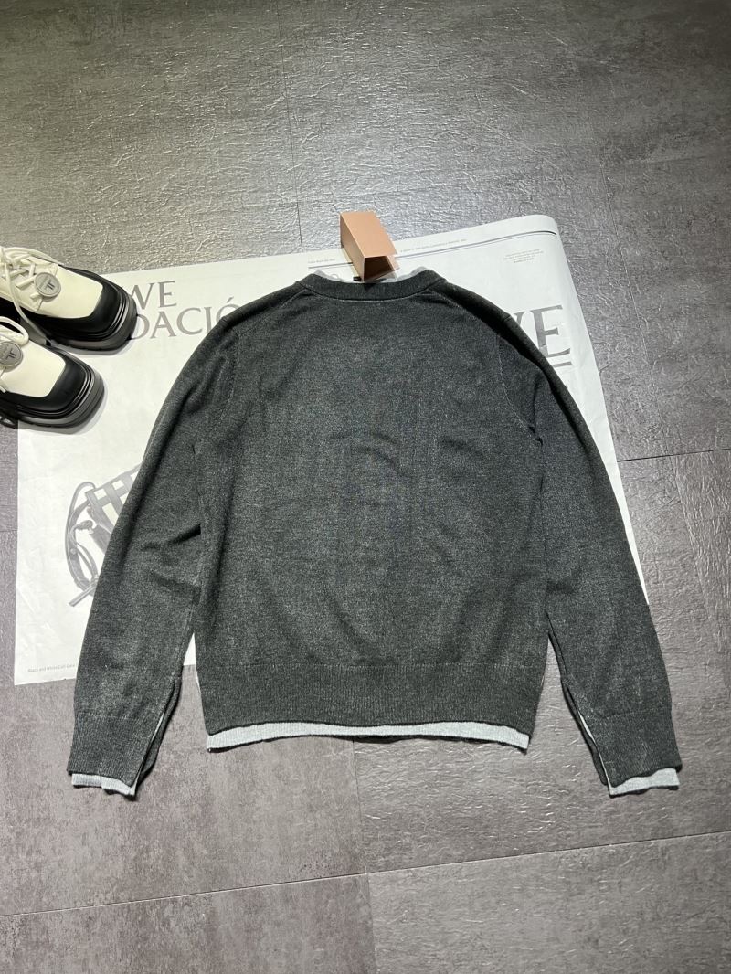 Miu Miu Sweaters